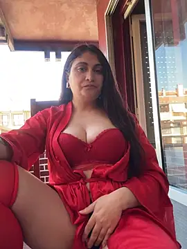 morenita sexy777 online show from April 27, 1:09 pm