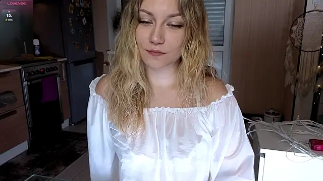 missyourtouch online show from February 10, 8:24 pm