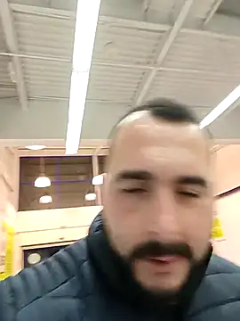 Miguelpulidotriguero11 online show from January 15, 8:12 pm