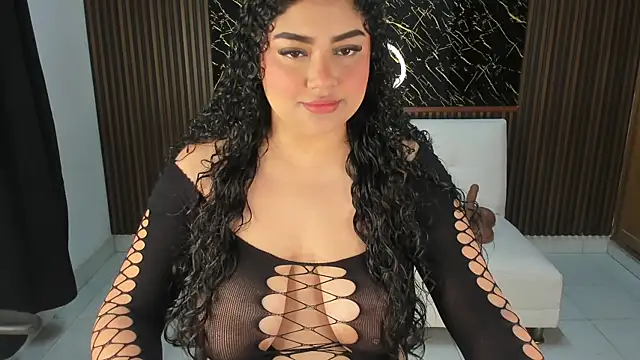 Karla18  online show from April 27, 3:32 pm