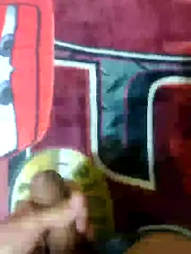 Snapshot of kefdady chatting on February 12, 5:35 am kefdady online show from February 12, 5:35 am