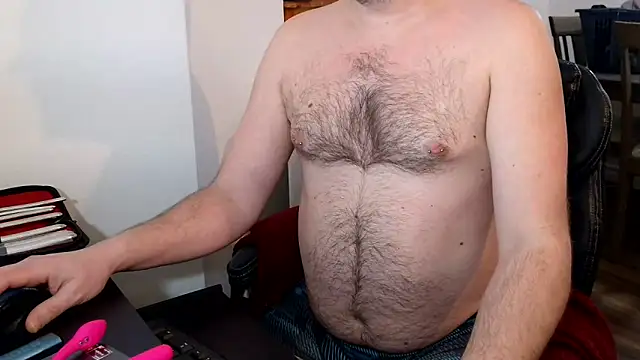 Greyd333 online show from February 8, 3:43 am