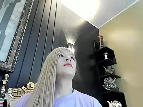 Snapshot of Gomory_Niix chatting on July 17, 2:51 am Gomory Niix online show from July 17, 2:51 am
