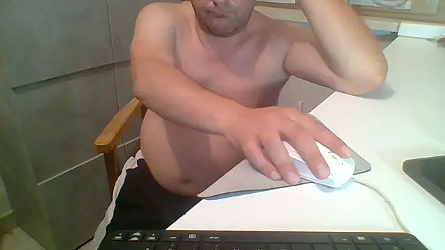 ROMASSAGGEXXX online show from May 28, 8:06 pm