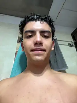 Snapshot of Nick_Twink chatting on February 8, 2:48 am Nick Twink online show from February 8, 2:48 am