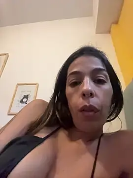 miafoxmia online show from March 10, 6:46 pm