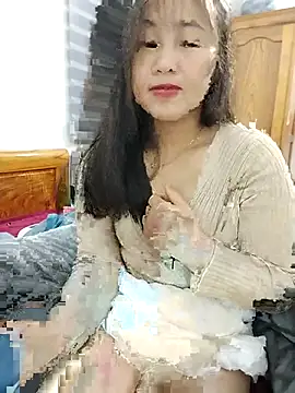 MaiNgoc sexy online show from February 10, 10:03 pm