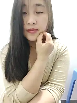 MaiNgoc sexy online show from March 1, 2:19 pm