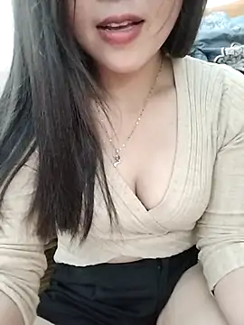 MaiNgoc sexy online show from April 29, 12:42 pm