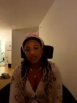 xo steffyxo 4 online show from January 15, 10:02 pm