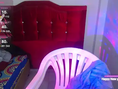 Loriiiany online show from May 2, 1:54 am