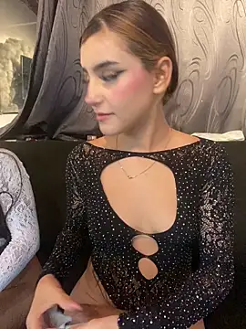 ivy-777 online show from March 4, 2:28 am