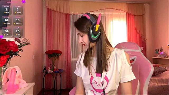 Snapshot of MarcelaBlas chatting on May 14, 2:02 pm MarcelaBlas online show from May 14, 2:02 pm