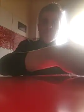 Snapshot of Ianne150 chatting on February 19, 7:48 am Ianne150 online show from February 19, 7:48 am