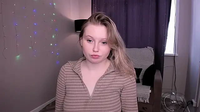 Sweet M1la online show from March 15, 9:48 am