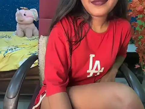 Snapshot of Brown-beauty chatting on July 25, 8:06 pm Brown-beauty online show from July 25, 8:06 pm