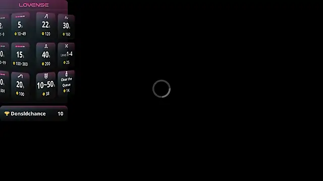 Snapshot of pyon0509 chatting on June 1, 2:57 am pyon0509 online show from June 1, 2:57 am