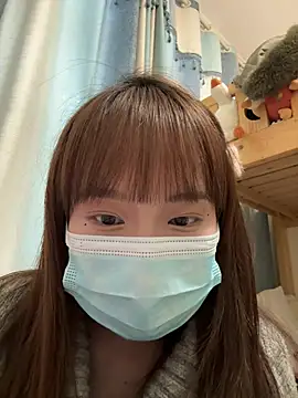 yuki-888 online show from February 1, 2:04 pm