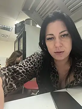  Mila Love online show from February 4, 5:52 pm