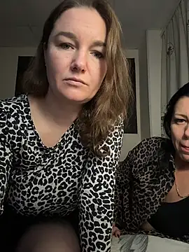  Mila Love online show from February 23, 6:38 pm