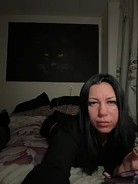  Mila Love online show from February 24, 3:54 pm