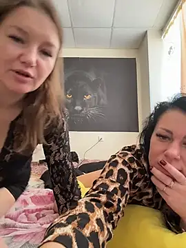  Mila Love online show from March 17, 3:11 am