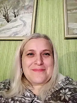 NyushaLollipop online show from January 14, 2:44 pm