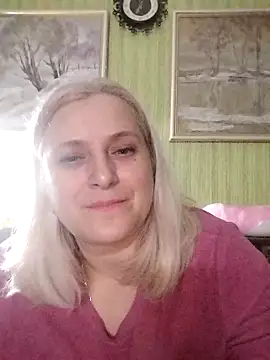 NyushaLollipop online show from March 8, 4:55 pm