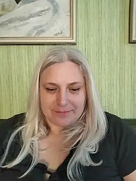 NyushaLollipop online show from May 23, 3:16 pm