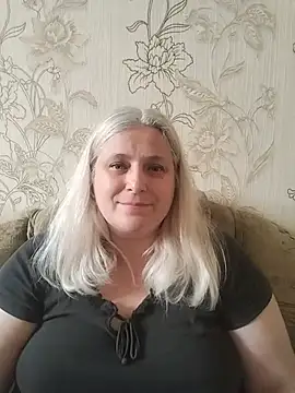 NyushaLollipop online show from June 13, 4:38 pm