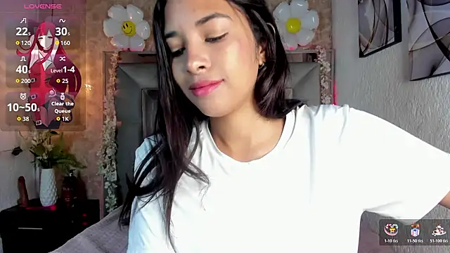 Estrellaa 1 online show from March 12, 12:33 pm