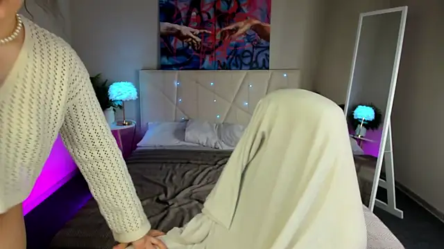 Mira Silk online show from March 12, 11:05 am