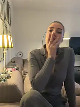 NovaLushhh online show from February 24, 4:49 pm