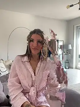 NovaLushhh online show from March 24, 12:21 pm