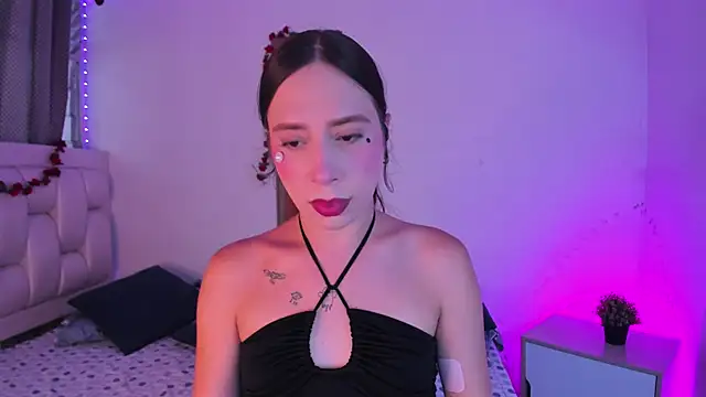 dirty sexx  online show from February 18, 6:15 pm