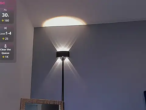 DrakeCarter online show from February 9, 1:59 pm