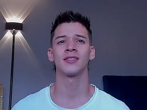 DrakeCarter online show from February 11, 10:15 pm