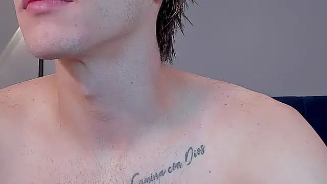 DrakeCarter online show from February 25, 1:59 am