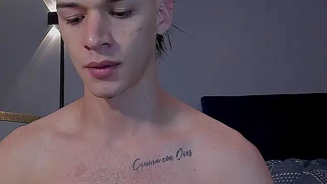 DrakeCarter online show from March 7, 12:18 am