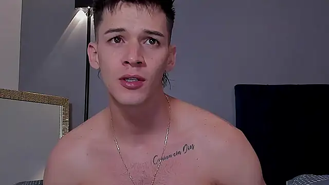 DrakeCarter online show from March 11, 1:00 am