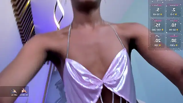 VictoriaRousse  online show from February 25, 10:19 pm