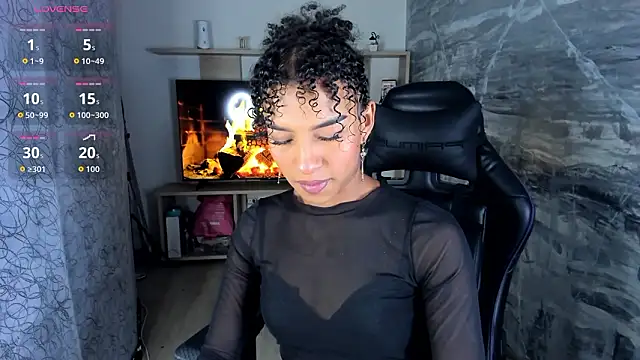 VictoriaRousse  online show from March 17, 5:27 pm