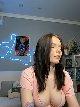 JinxMoon online show from March 11, 5:19 pm