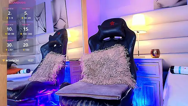 Salvattore Muller online show from July 2, 3:23 am