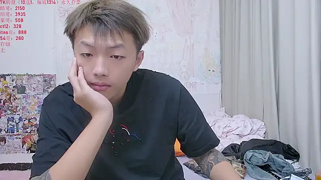 Chocolates-001 online show from May 8, 1:38 pm