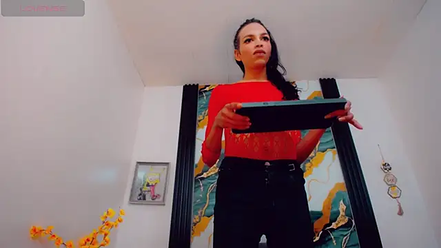 Snapshot of Jessica_Ortega chatting on July 17, 7:19 pm Jessica Ortega online show from July 17, 7:19 pm