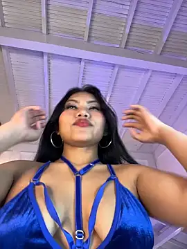 NeoMeiXXX online show from February 12, 5:35 am