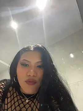 NeoMeiXXX online show from March 1, 5:20 am