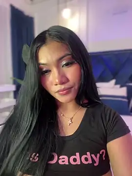 NeoMeiXXX online show from March 18, 5:54 am