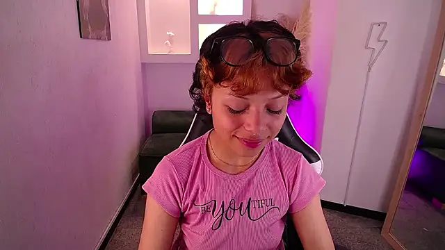 melodyy as online show from February 25, 1:32 pm